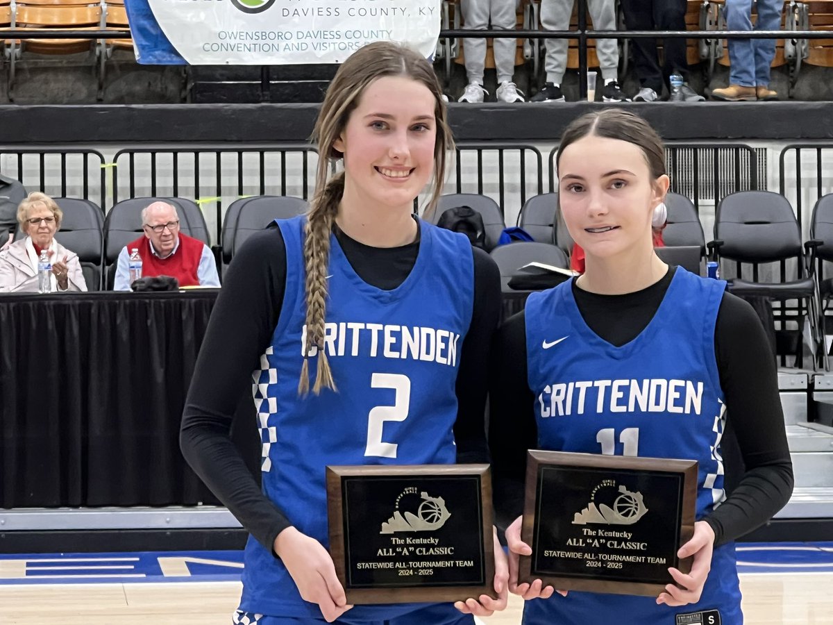 CrittendenPress | Early Bird Shoppers Guide tweet media