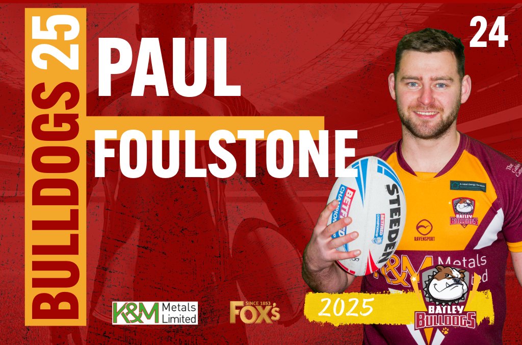 Batley Bulldogs RLFC tweet media