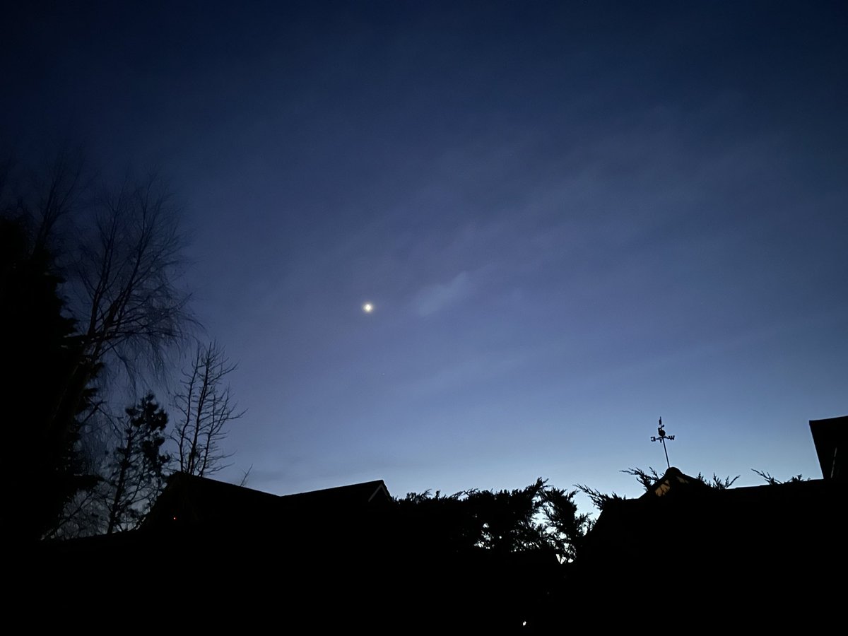 NBHS Science (@nbhsscience) on Twitter photo Good views of the planetary parade tonight! Share your snaps with us too! From L-R, Mars, Jupiter and Uranus. Then only Venus so far. Hopefully Neptune will make an appearance to the left and Saturn to the right! #AreWeAlone? Good views of the planetary parade tonight! Share your snaps with us too! From L-R, Mars, Jupiter and Uranus. Then only Venus so far. Hopefully Neptune will make an appearance to the left and Saturn to the right! #AreWeAlone?