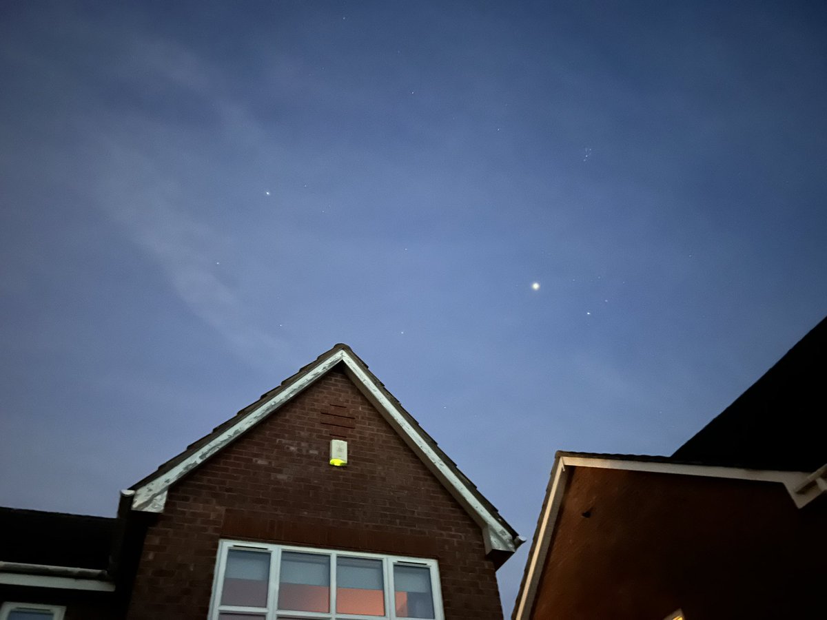 NBHS Science tweet media