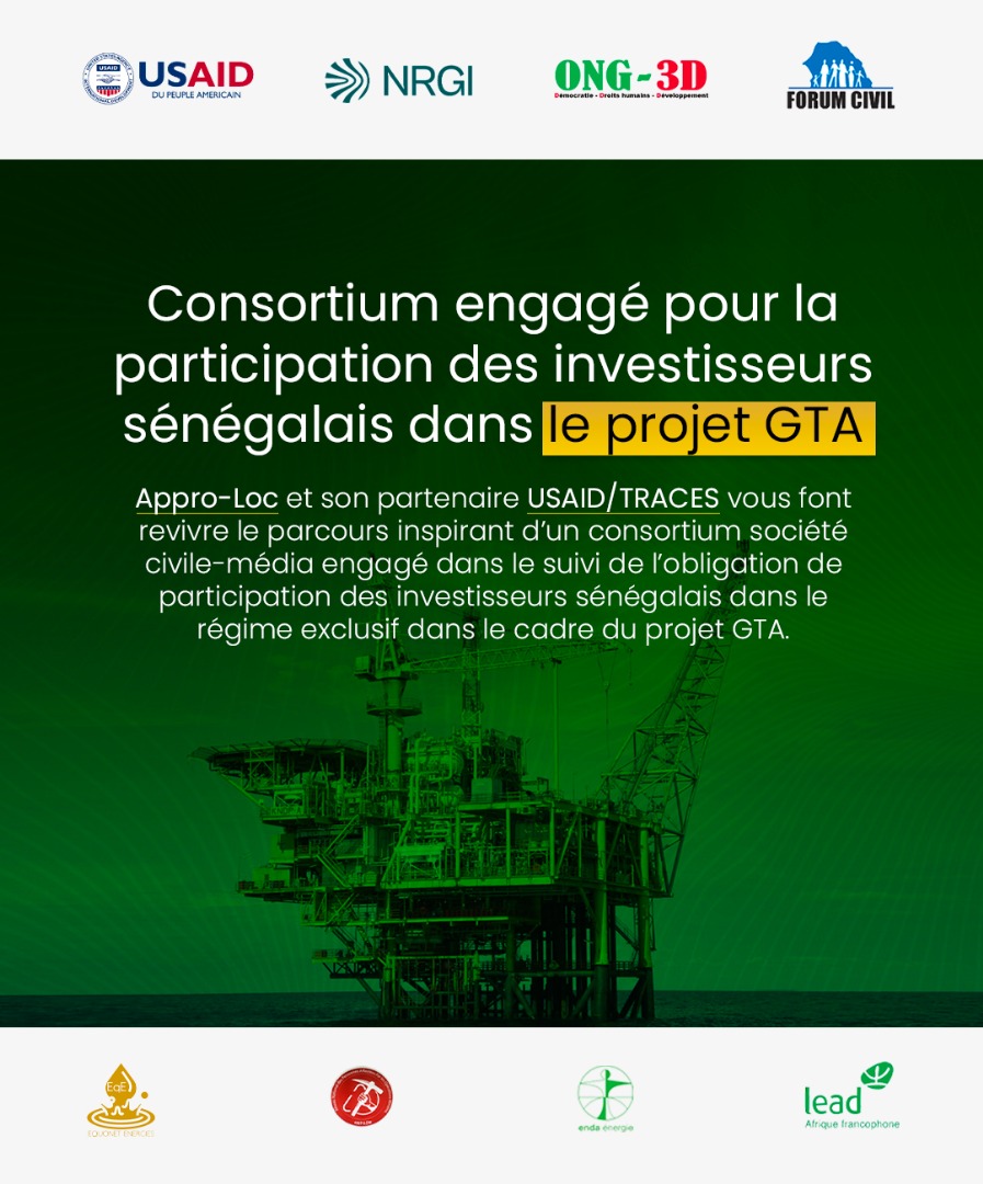 Parfois, tu as envie d’aborder des Sujets sur l’Environnement, le Secteur Minier Sénégalais, la promotion du Contenu Local dans le secteur des hydrocarbures MAIS tu constate que fii politique ak des faits de divers rek intéressé niou beuri
Cc <a href="/Ndiayetrust/">Thierno Soraa 🇸🇳🥇</a> <a href="/weuz13/">🇸🇳🇲🇦🇹🇷WəUz1️⃣3️⃣ ᢉ𐭩 🇸🇳🇹🇷🇲🇦 🥇⭐🌍</a>