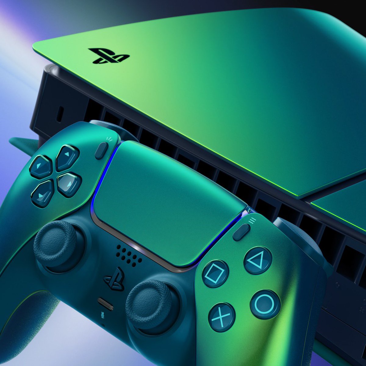 PlayStation France tweet media