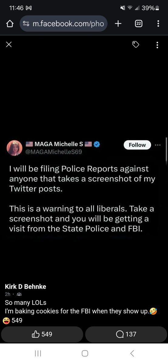 ThatJoshBrown's tweet photo. @MAGAMichelleS69 when can I expect them to show up? I want to have the beers on ice. https://t.co/UezFwyYUxW