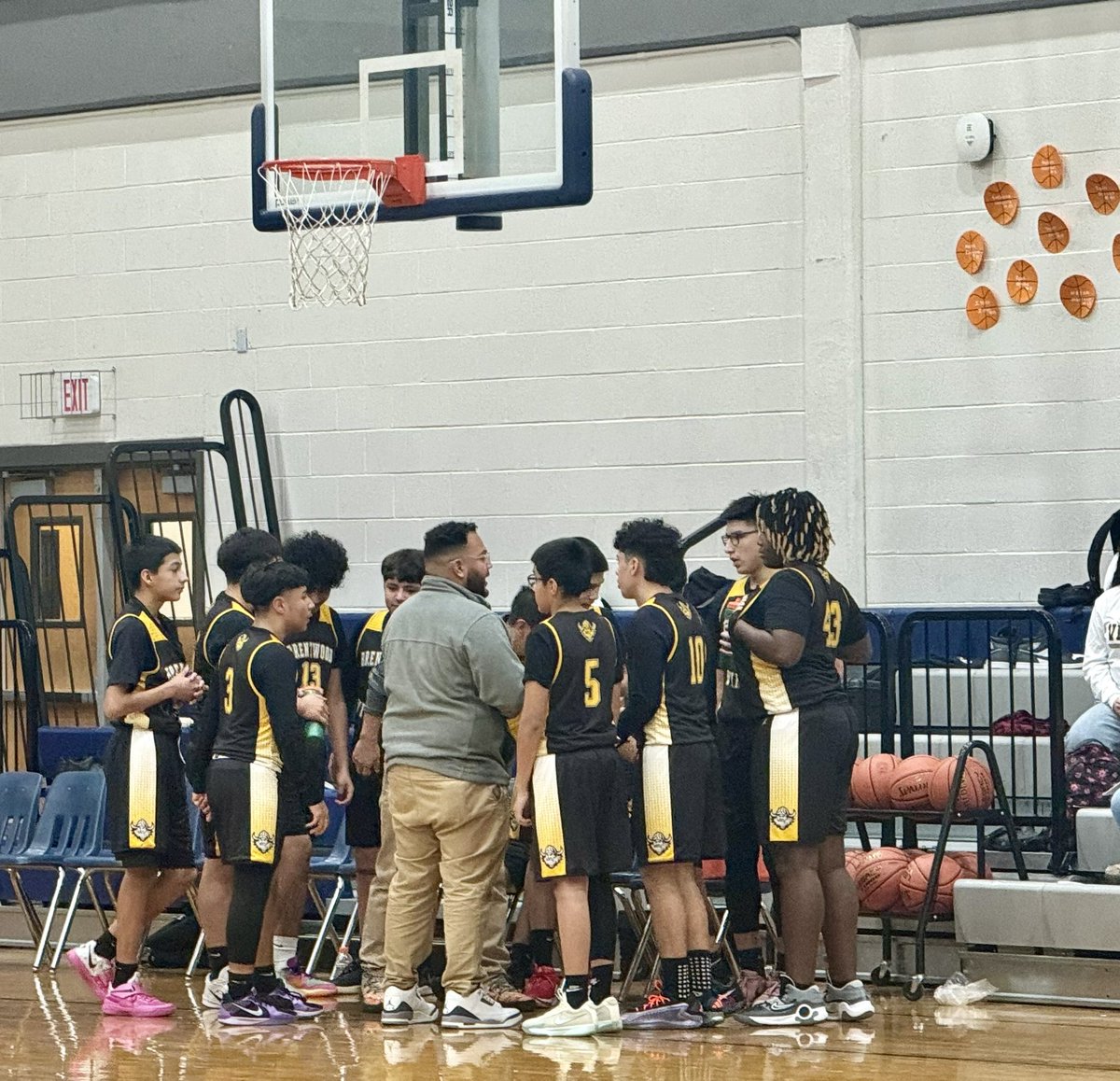 Brentwood STEAM School of Innovation tweet media