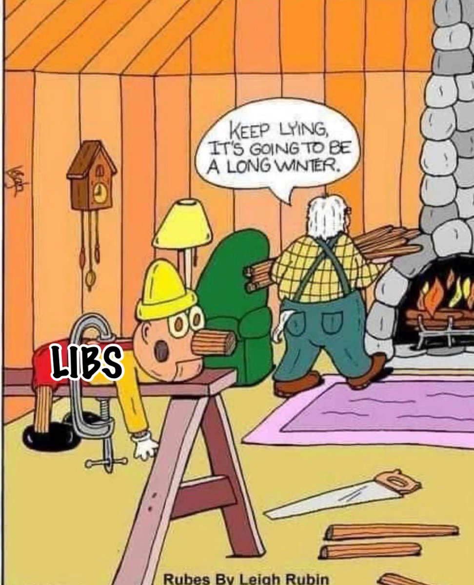 Greta Genus tweet media