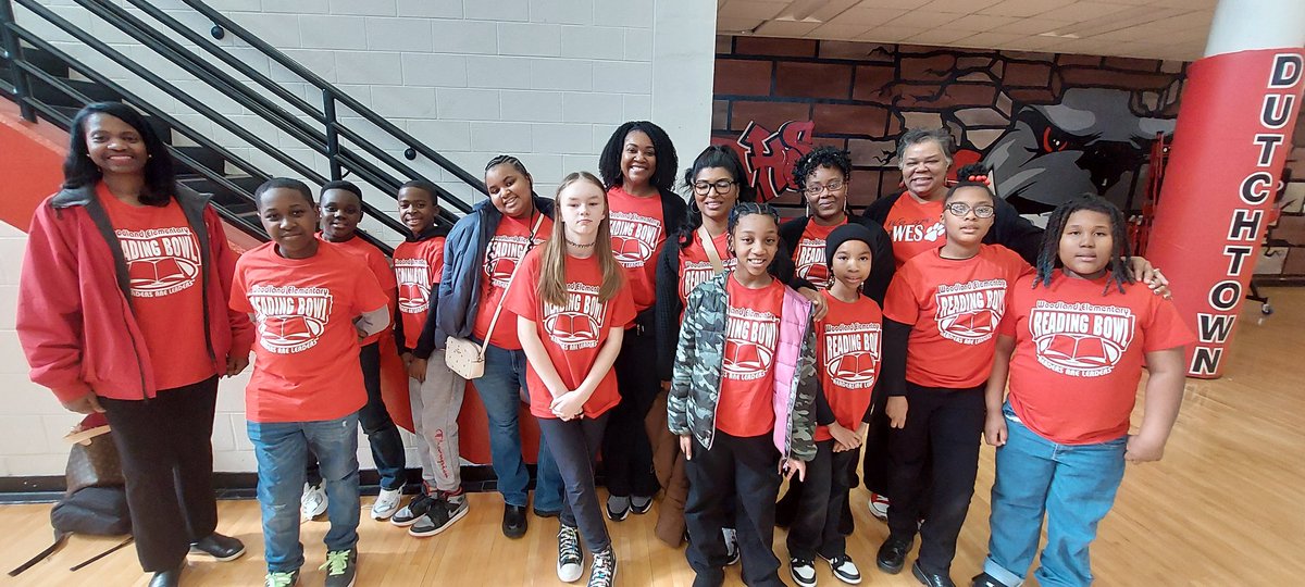 Makisha Williams (@makishawilliams) on Twitter photo Kudos to our aWESome <a href="/WoodlandES_HCS/">Woodland Elementary School HCS</a> Helen Ruffin Reading Bowl Team and the coaches! Thank you for helping our students Grow in Greatness! Kudos to our aWESome <a href="/WoodlandES_HCS/">Woodland Elementary School HCS</a> Helen Ruffin Reading Bowl Team and the coaches! Thank you for helping our students Grow in Greatness!