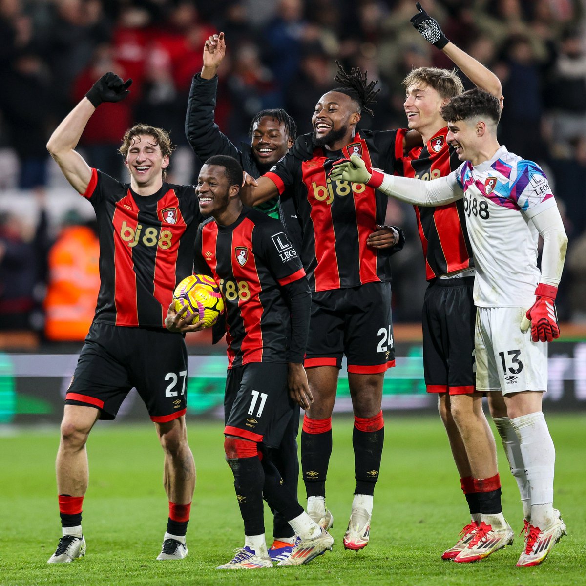 afcb_superstore's tweet image. Special.