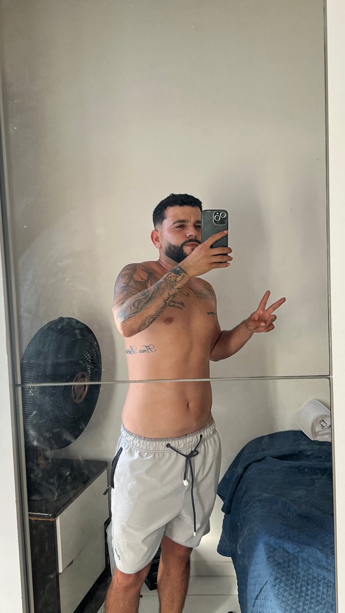 Acho que tenho a tal maldita cara de hétero