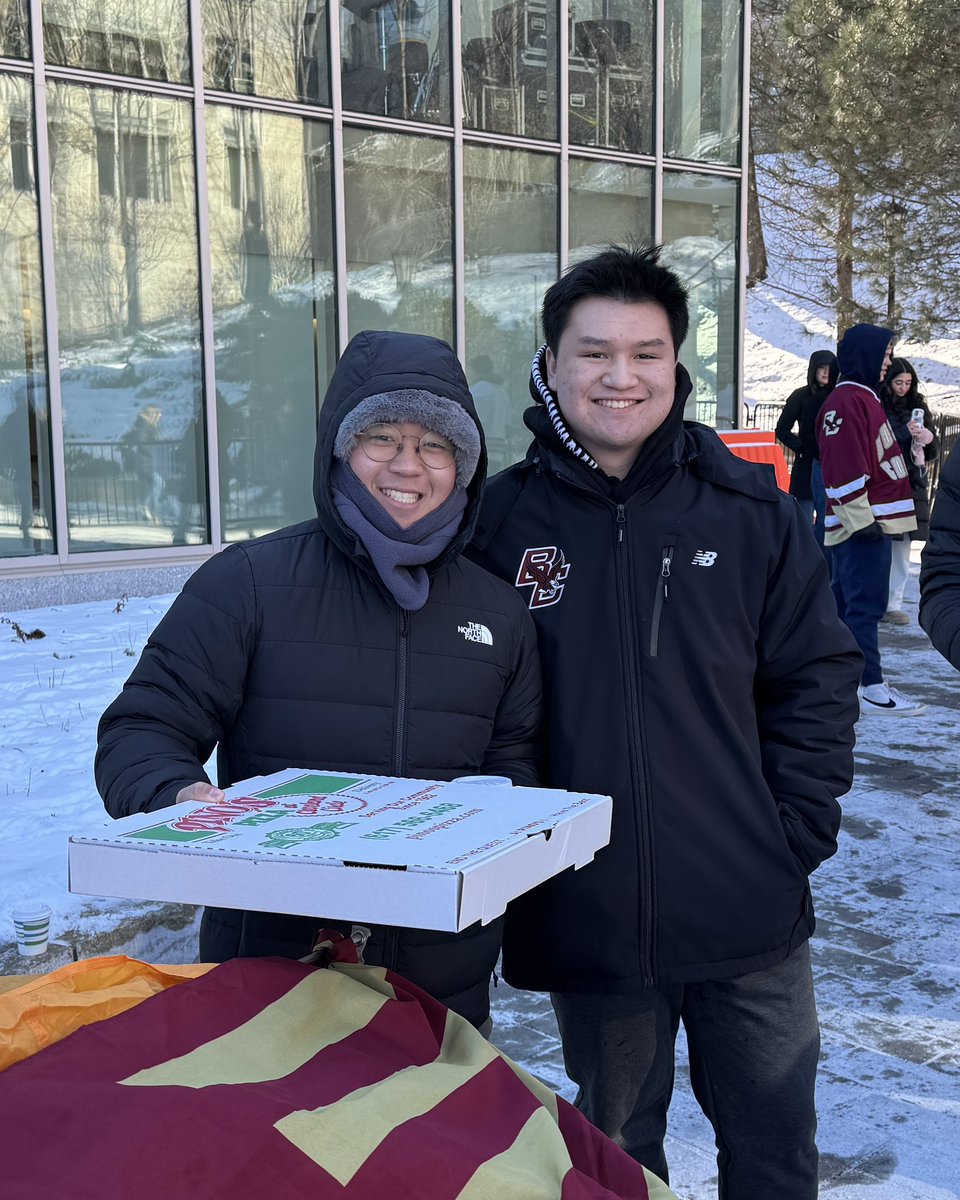 BC Men's Hockey tweet media