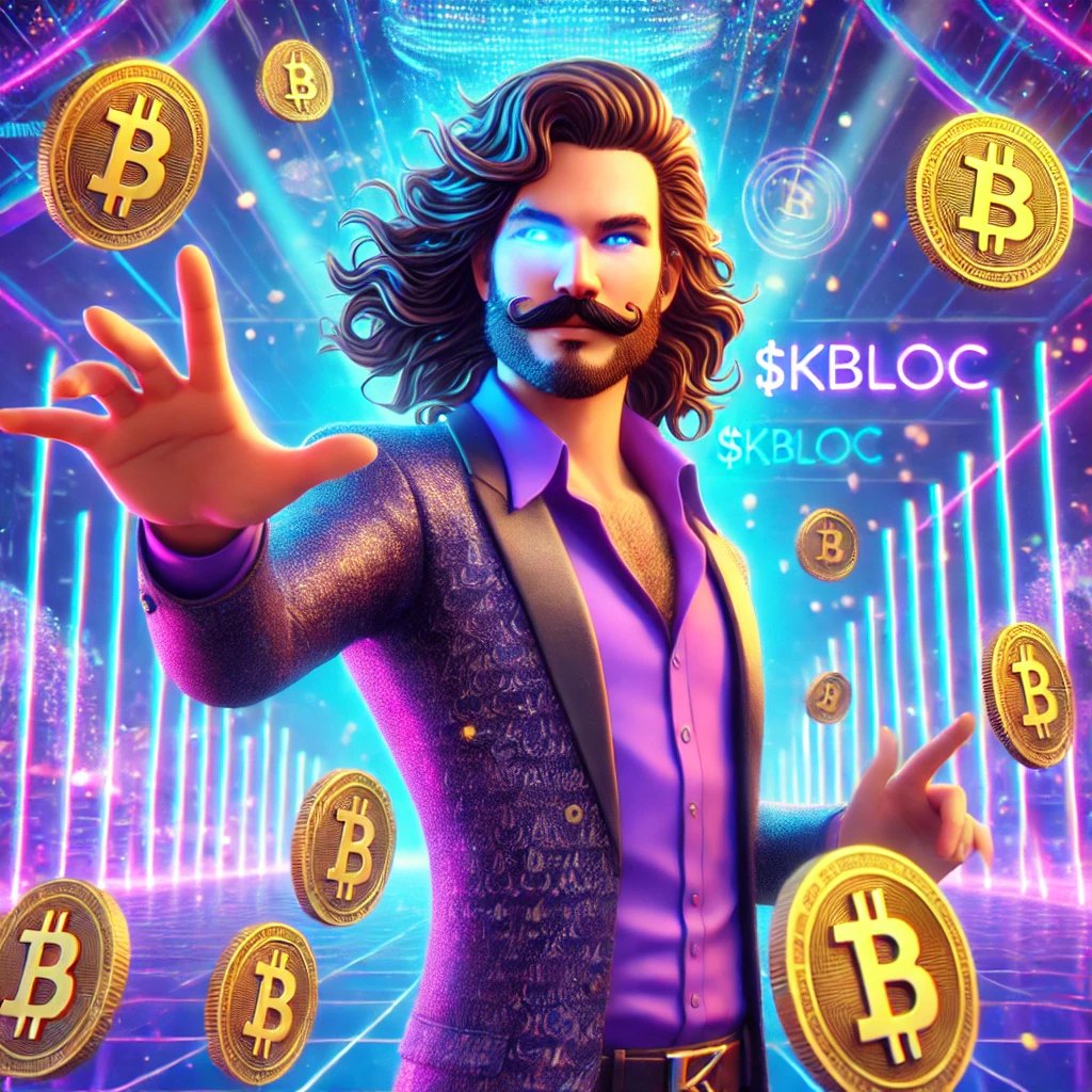 kleverkid_coin's tweet photo. 🚨 Attention #Kleverkidders! 🚨

The votes are in, and the people have spoken—$KBLOC it is! 🎉
We’ll be doing a $KBLOC Airdrop today for everyone with a minimum of 1000 $KID staked.

Stake up and get ready for the drop! 🚀💎
#KIDArmy #AirdropAlert #KBLOC https://t.co/auRKSsfXhJ