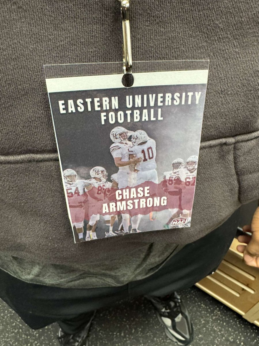 Chase Armstrong tweet media