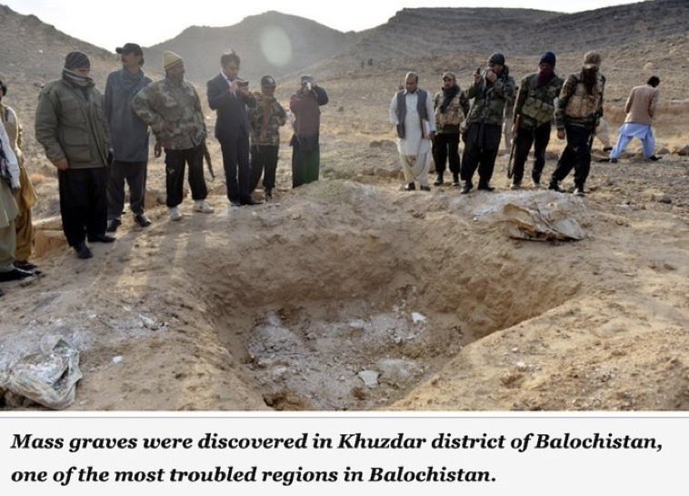 Sattar_Baluch's tweet photo. "Remembering the 169 bodies found in a mass grave in Khuzdar-Totak, Balochistan 10 yrs ago. Most remain unidentified. Thousands of Baloch are still missing, with dozens forcibly disappeared daily by Pakistani forces. #EndForcedDisappearance #StopBalochGenocide https://t.co/6VFsaay7tQ