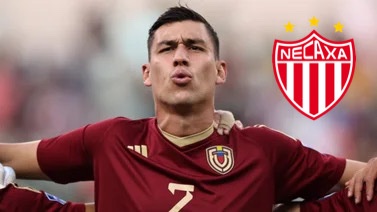 El defensor que está cerca de convertirse en el nuevo refuerzo de Necaxa