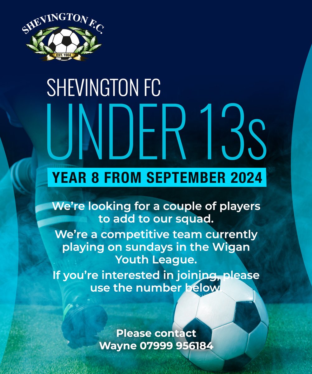 shevingtonfc's tweet photo. https://t.co/iK8XcsR1FG