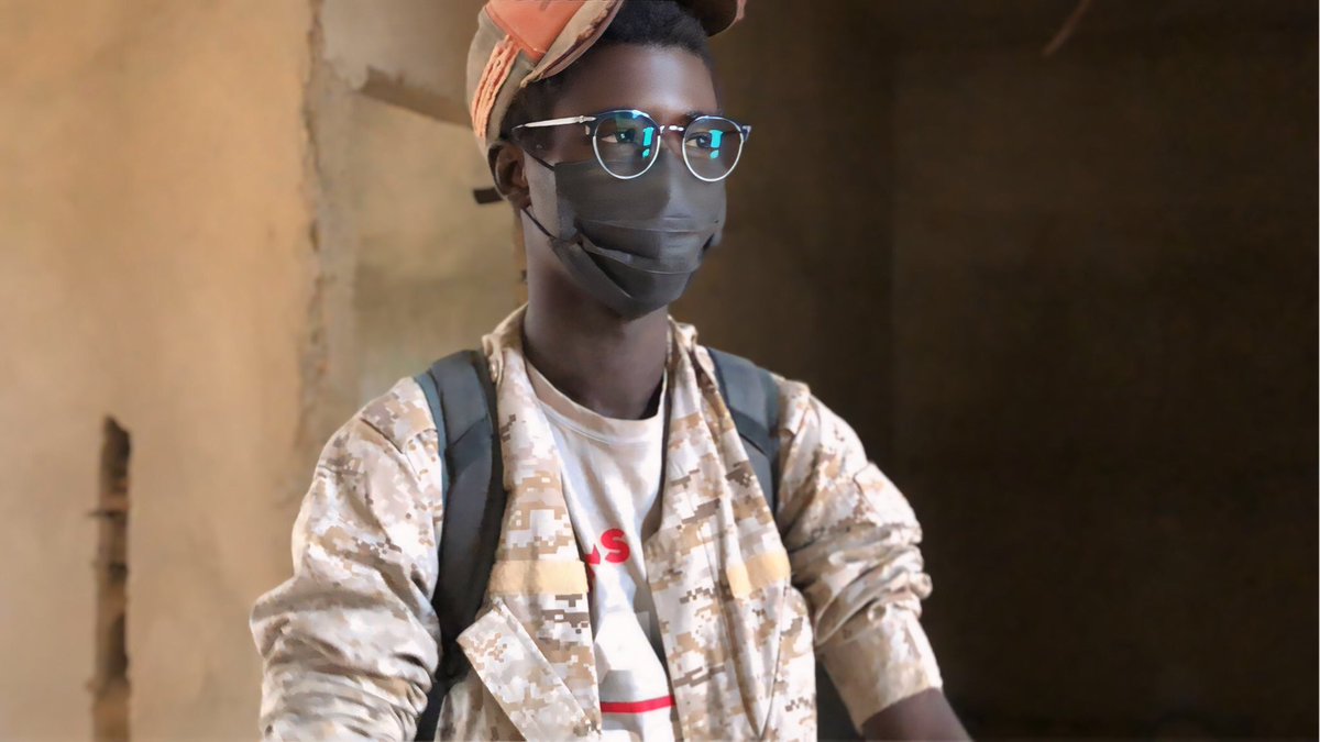 Électricien bâtiment 🦺 
📍Tivaouane