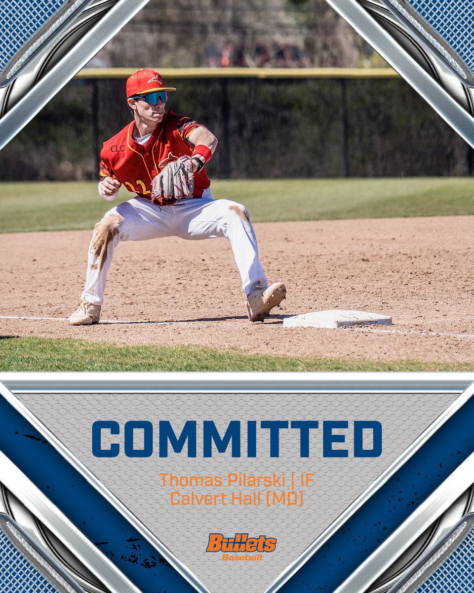 Gettysburg Baseball tweet media