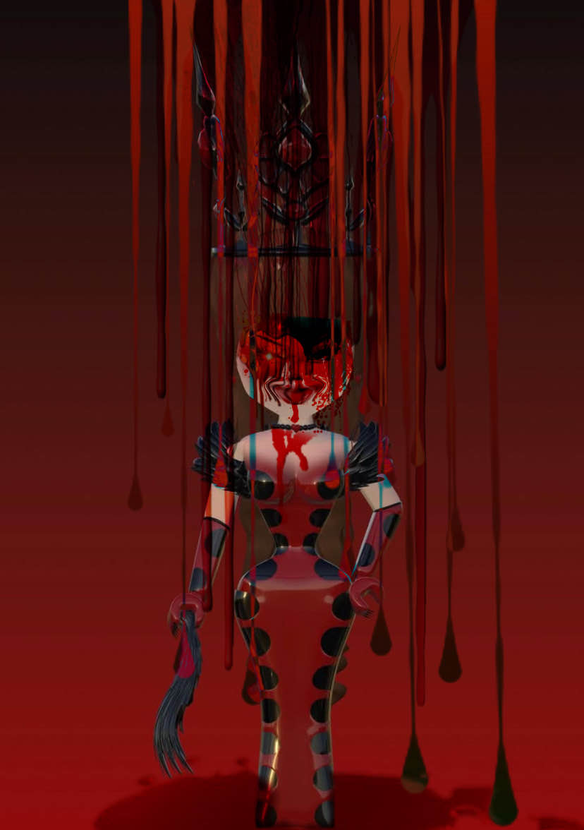 I’m Soo happy
i won lxst dragula