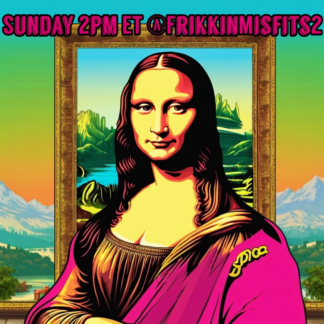 @AnotherFrikkinMisfit tweet media