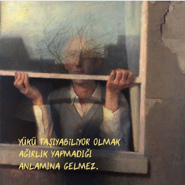 Yükü taşıyabiliyor olmak 
ağırlık yapmadığı anlamına gelmez.