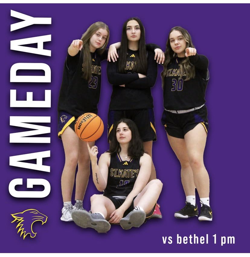 St. Catherine University WBB (@stkateswbb) on Twitter photo  St. Catherine University WBB (@stkateswbb) on Twitter photo