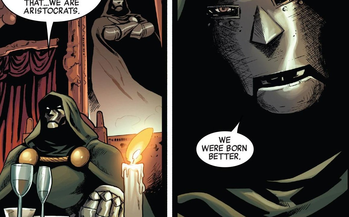 DOOM tweet media