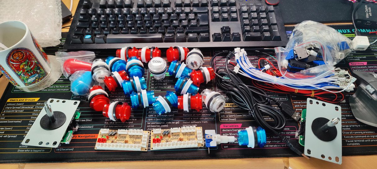 Сталкер Commander1024 tweet media