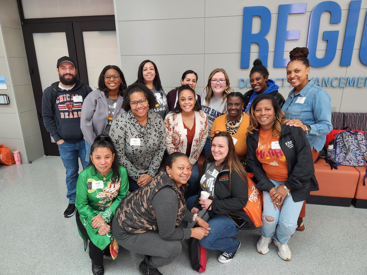 Ms. V. Paris (@vakesia) on Twitter photo <a href="/AldineISD/">Aldine ISD</a> Middle School Math Leaders & Teachers at <a href="/Region4ESC/">Region 4 ESC</a> Math Conference #AldineImpact #MathForward #StriveFor75 <a href="/TRod_Math13/">Tiana Rivera (Rodriguez)</a> <a href="/drgoffney/">Dr. LaTonya M. Goffney</a> <a href="/STARS_902/">Tracy Mansfield</a> <a href="/DrCrystalWatson/">Crystal Watson, Ed.D. Proud Grambling State Alumni</a> <a href="/AldineISD/">Aldine ISD</a> Middle School Math Leaders & Teachers at <a href="/Region4ESC/">Region 4 ESC</a> Math Conference #AldineImpact #MathForward #StriveFor75 <a href="/TRod_Math13/">Tiana Rivera (Rodriguez)</a> <a href="/drgoffney/">Dr. LaTonya M. Goffney</a> <a href="/STARS_902/">Tracy Mansfield</a> <a href="/DrCrystalWatson/">Crystal Watson, Ed.D. Proud Grambling State Alumni</a>