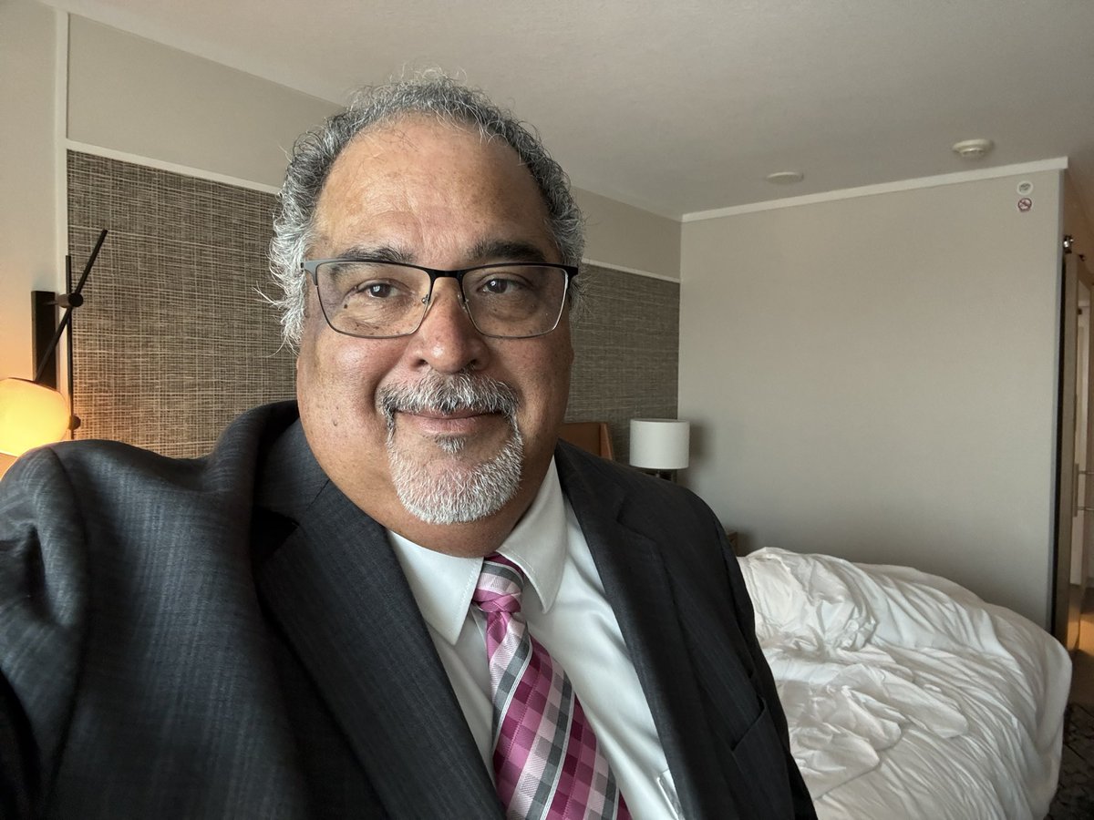 Roberto Rodriguez tweet media