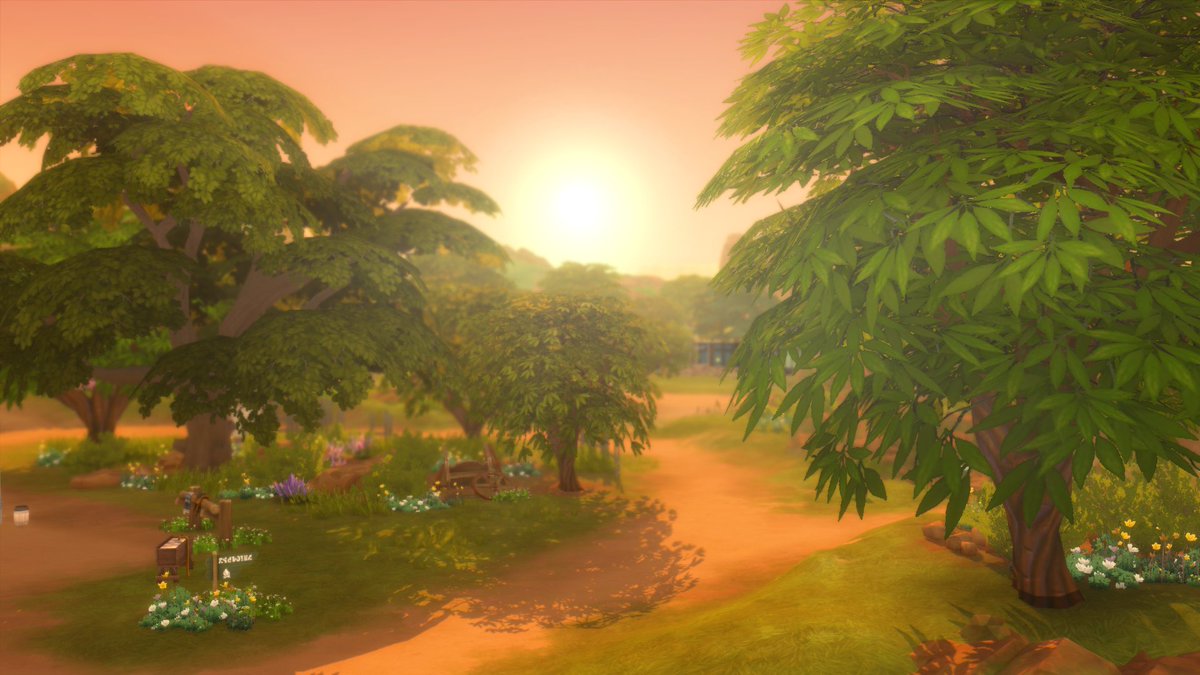 Cassielle__'s tweet photo. ✌️☀️

#Sims4 #Sims4Screenshots #LesSims4 #TheSims4 #ChestnutRidge https://t.co/M4k6xWW15J