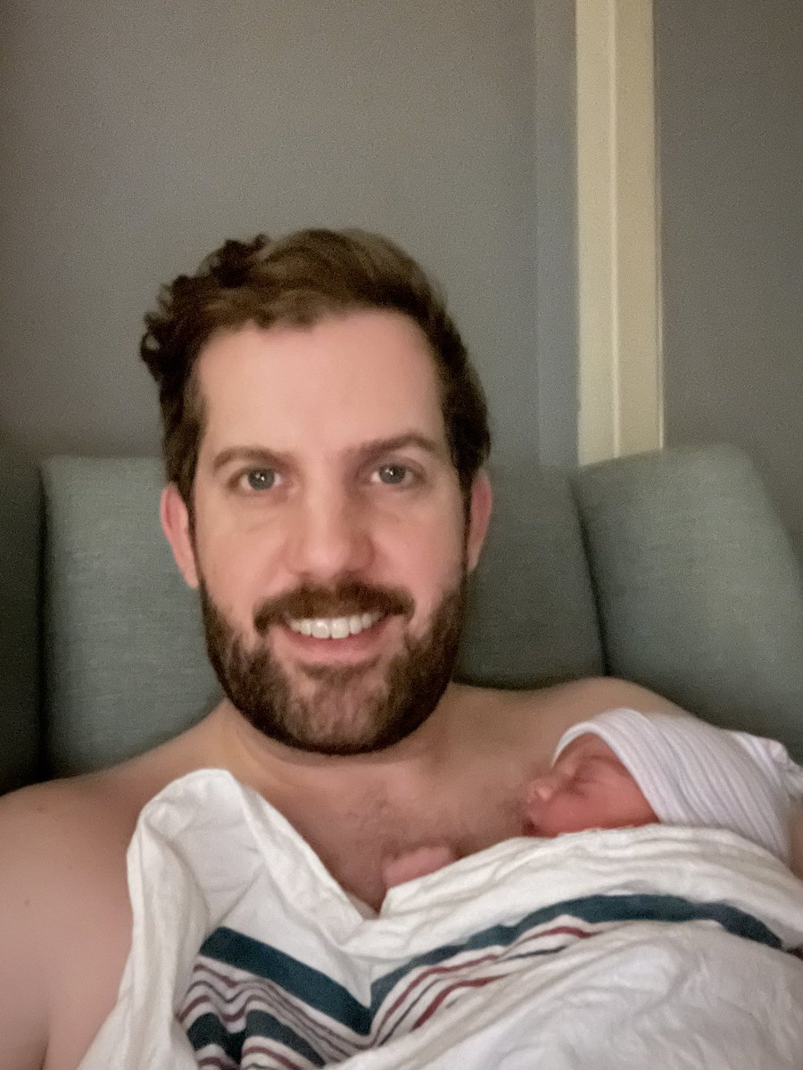 Charlie D. Becker tweet media