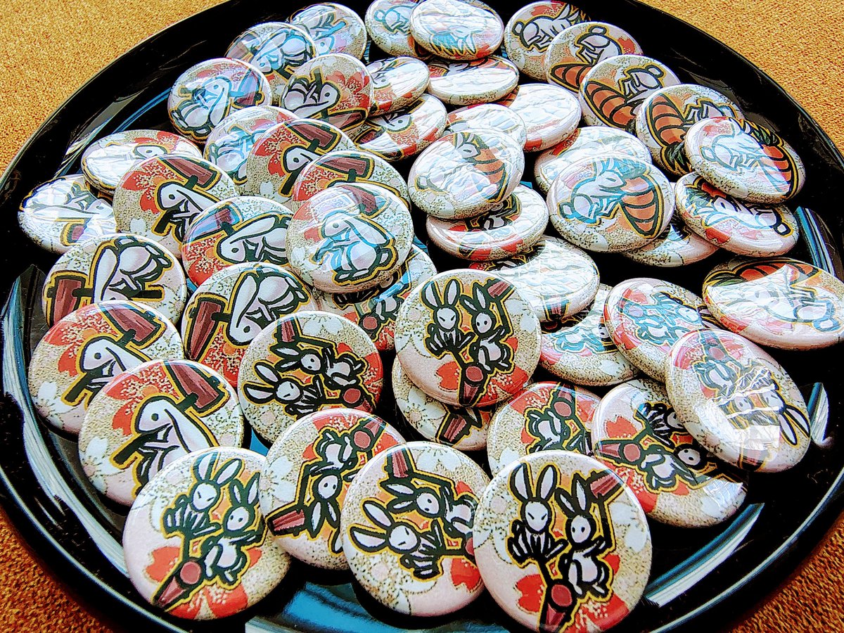 StudioTapioca's tweet image. Day 3 of #MAGFest2025 is going strong - come check us out at Indie Arcade! 🕹️ We&apos;ll also be running leaderboards with cool prizes, as well as some cute giveaways for stopping by! 🐇🎶 #indiegame