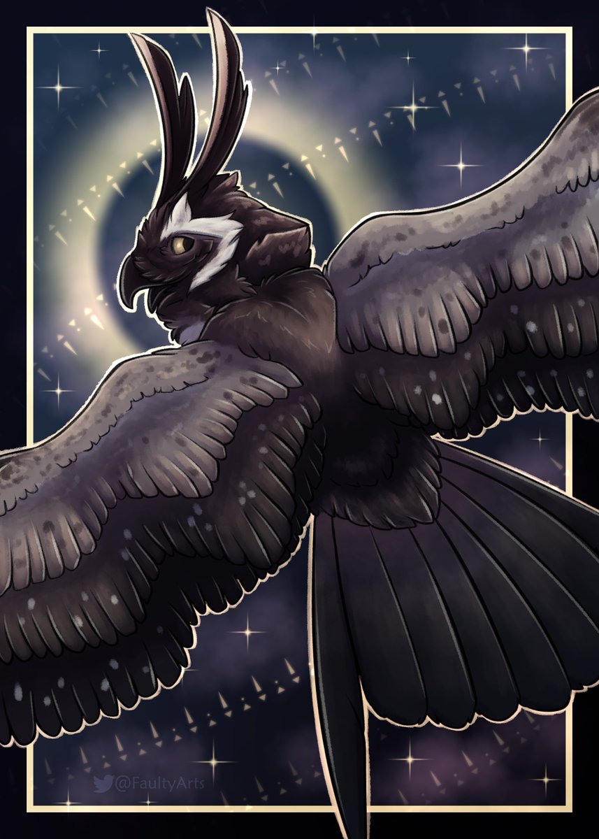 Faulty Arts tweet media