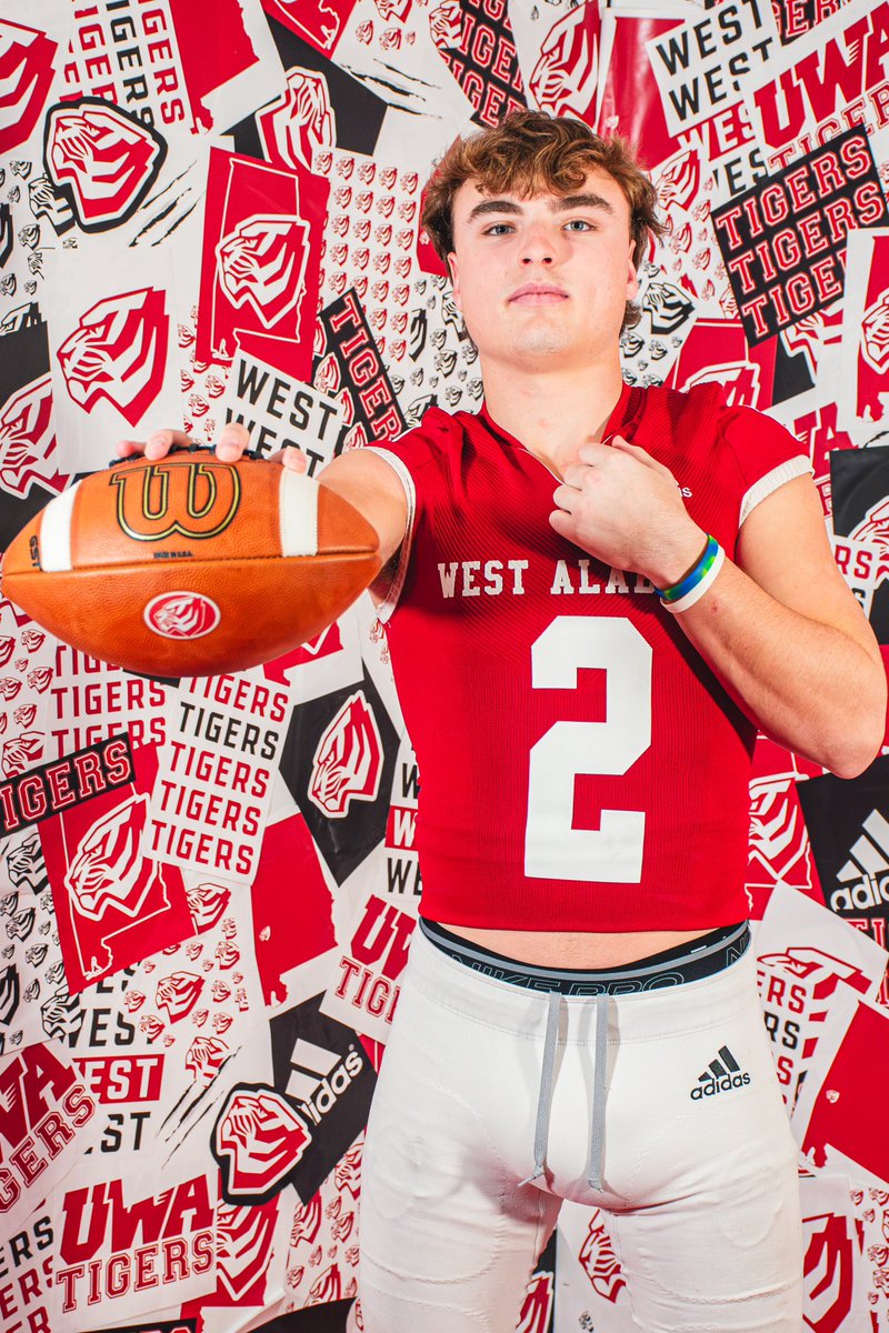 TylerPierce_5 (@5tylerpierce) on Twitter photo After a great visit at <a href="/uwa_football/">West Alabama FB</a> blessed to receive an offer!! <a href="/cfelus/">Carmen Felus</a> <a href="/jsully656565/">Coach Sullivan</a> After a great visit at <a href="/uwa_football/">West Alabama FB</a> blessed to receive an offer!! <a href="/cfelus/">Carmen Felus</a> <a href="/jsully656565/">Coach Sullivan</a>