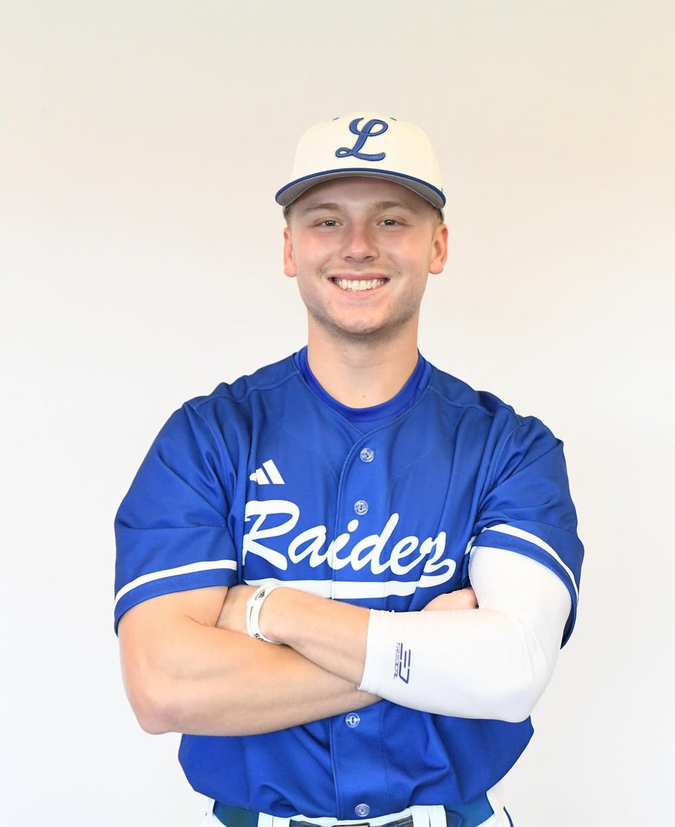 Year two starts next Friday in Georgia. Good luck @cadend02 and @LWCBaseball ...let's go!!