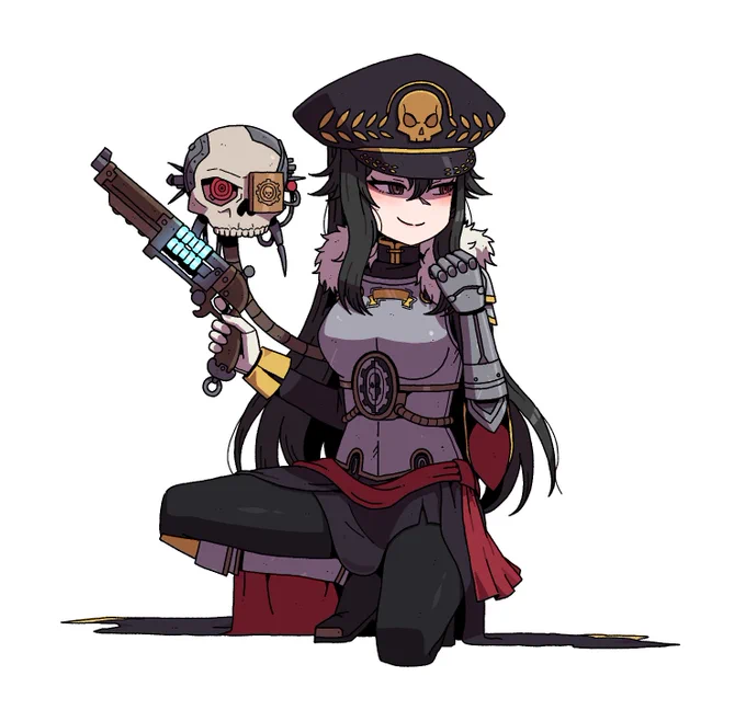 Commission 