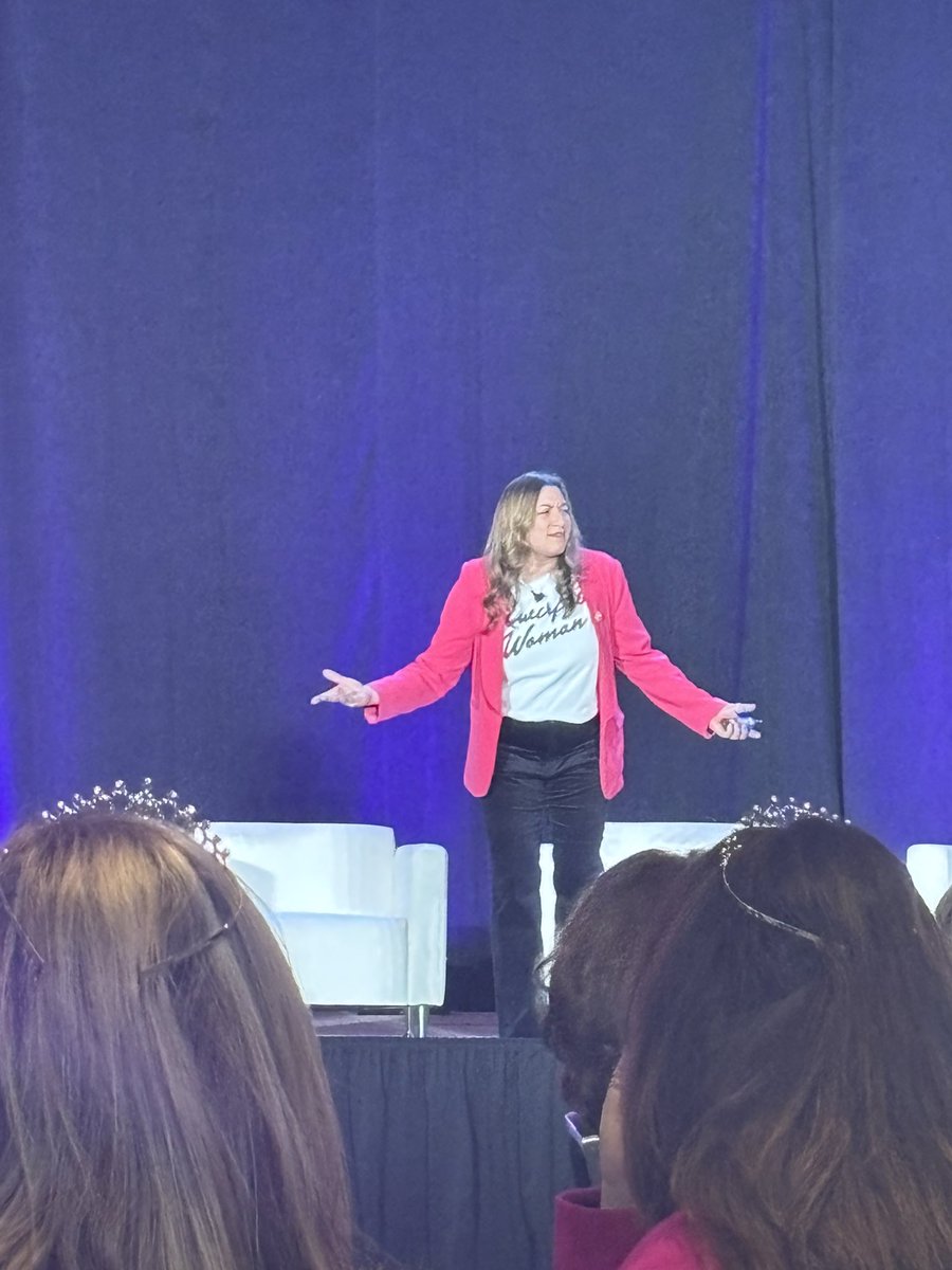 Dr. Chanda Bloch tweet media