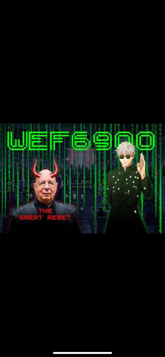 wefraider's tweet photo. @Cobratate $wef is new meme coin.
$wef is moon rocket 🚀
Ca 5JWUrdzz3b8j2KSQ8VJwvs28ZTzB5H4hevdE7hkYpump https://t.co/qZphRncV1c