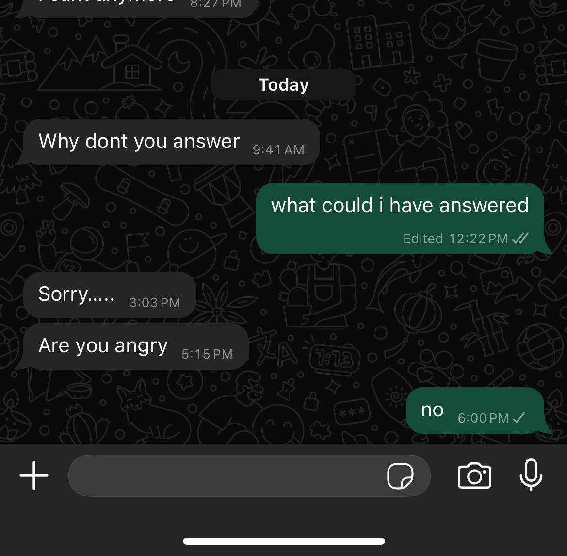 nourishednose's tweet image. #done #overit