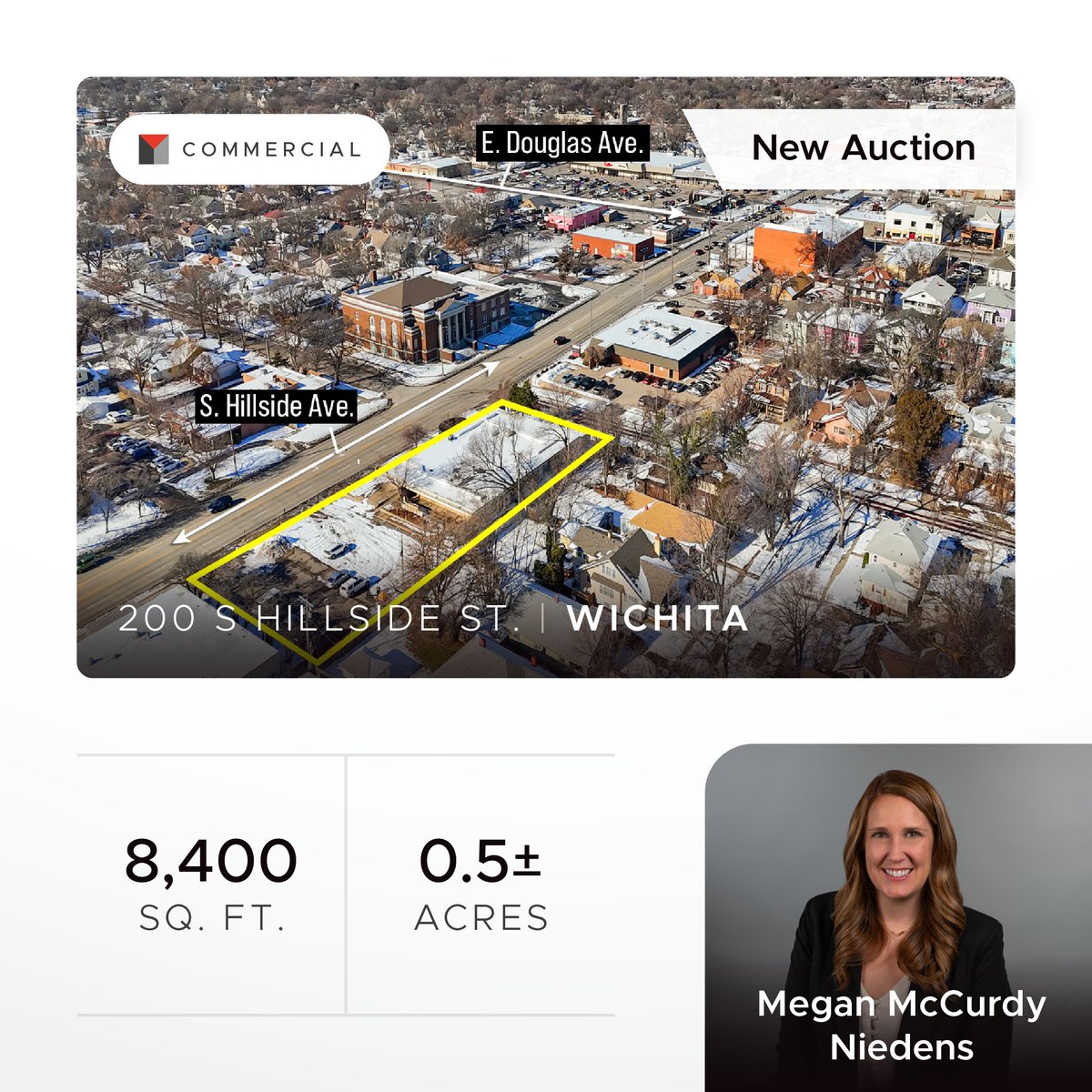 McCurdy Real Estate & Auction tweet media