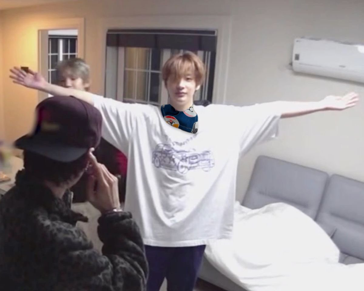 mklt (@happibbu) on Twitter photo 