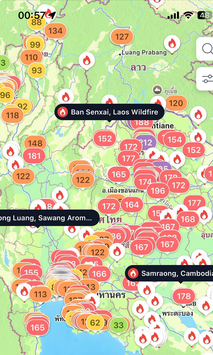 กลางคืนก็ยังปล่อยให้แอบเผากันอยู่งี้ ทำไมไม่ออกกฎหมายเด็ดขาดจัดการ แบบนี้แก้ไม่ได้
#PM25 #pm #ฝุ่นพิษ #ฝุ่นกทม #ฝุ่นกรุงเทพ #ฝุ่นPM #zelena #JENNIE