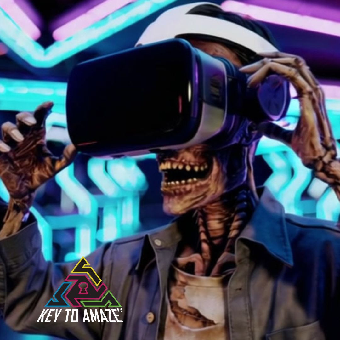 keytoamaze's tweet image. 📖 Happy National Opposite Day! 🔄 Embrace the unexpected with Key to Amaze! Join our VR experiences where anything can happen! #OppositeDay #KeyToAmaze #FunAdventure