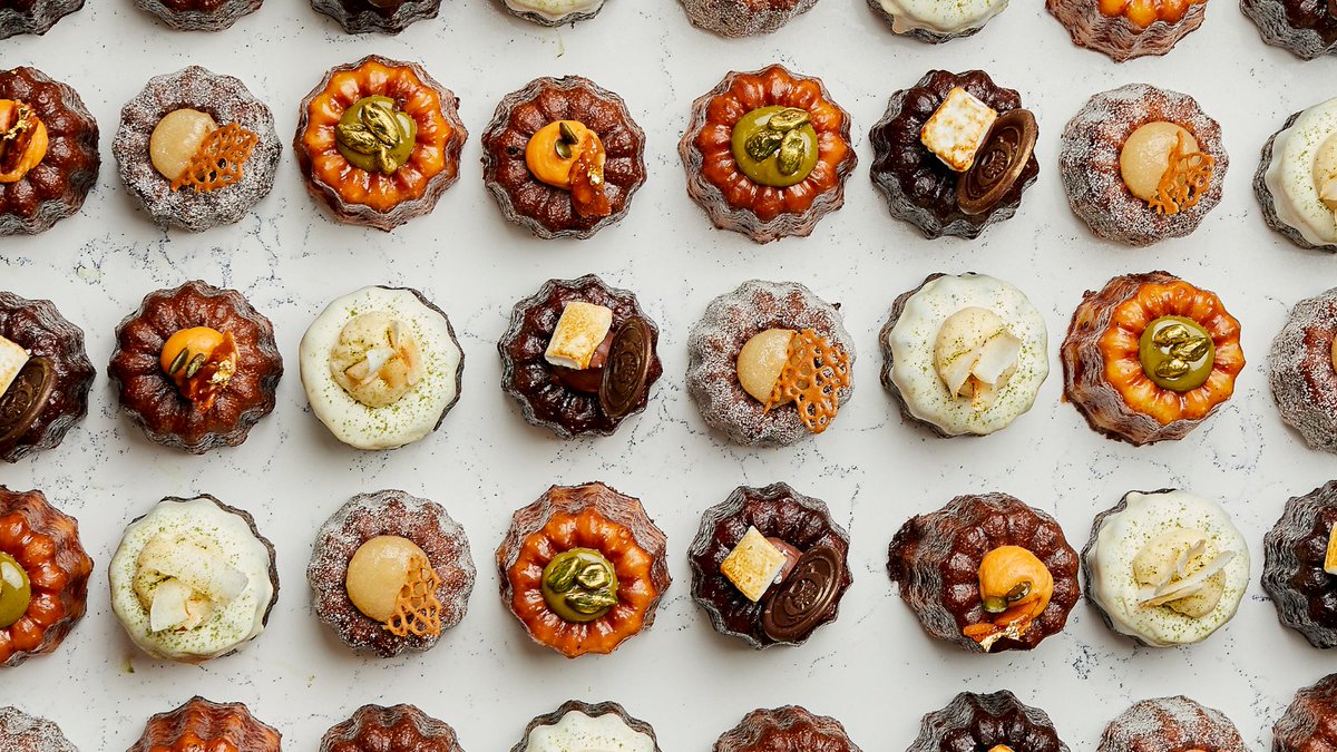 London offers incredible Yemeni cuisine if you know where to look — and <a href="/zazarator/">Zaynab</a> does. This is her pick of gems, from Cricklewood's Ola Pinch of Yemen to Qima Cafe in the city centre.→hyphenonline.com/2025/01/21/yem…

📷Qima Cafe