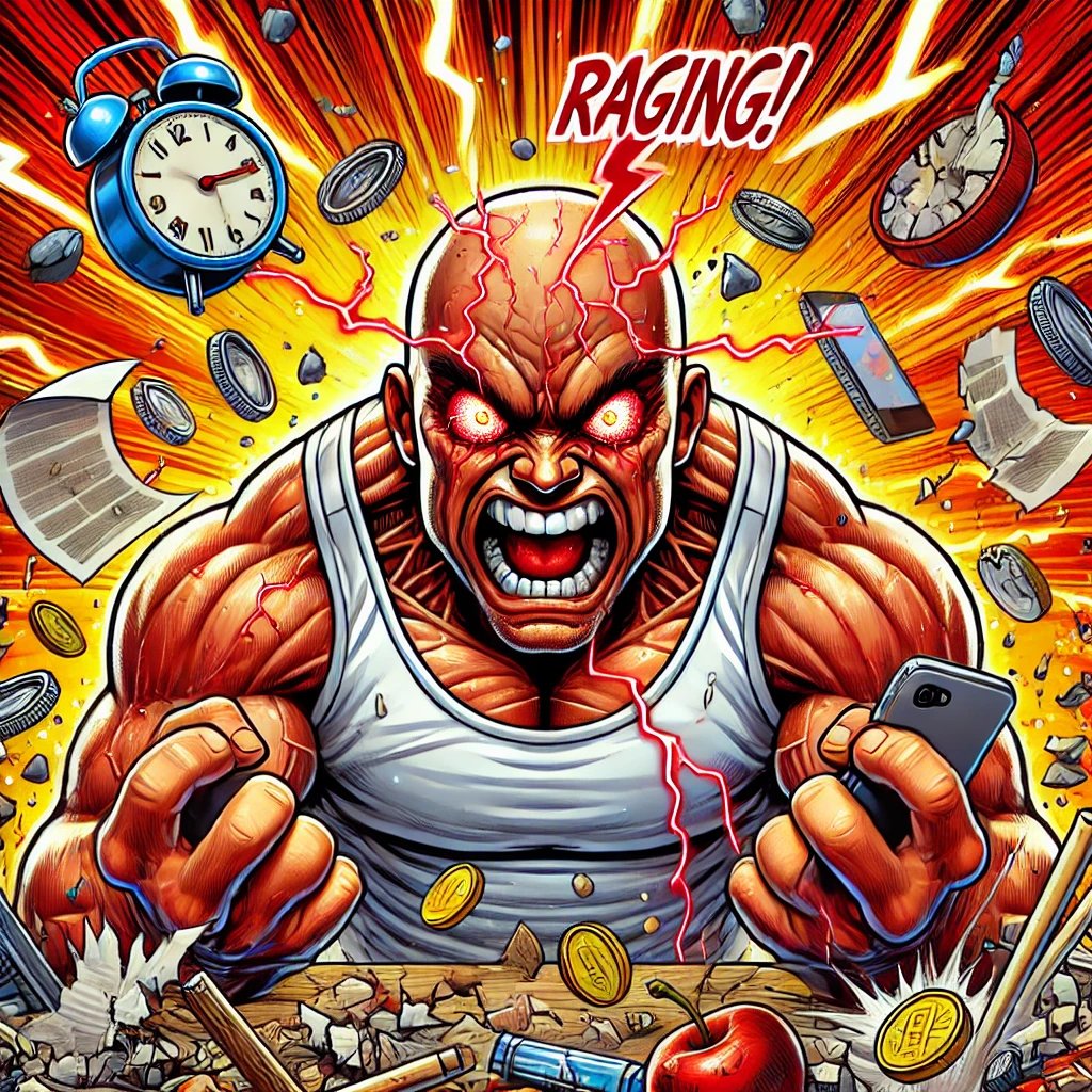 zHiddenBlade's tweet photo. @AngryDao_
YOU GUYS STILL EARLY FASTER 1ST 100!! OG!!!
DISCORD:https://t.co/K1Xe9g2Orj 
#AngryDAO #daosfun
@daosdotfun https://t.co/asT4cZy7Jj