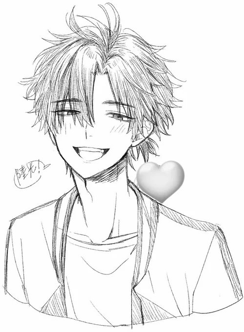 最近の絵