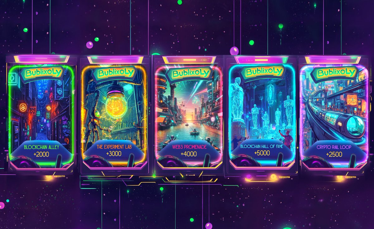 <a href="/nft_fun_art/">Catgirl@NFT</a> Not just awesome art, but a ticket into the NFT-game! Become Tokentown's first investor! 💰

<a href="/kistochka_ui/">Nina💙</a> <a href="/MissComicNFT/">IRINA 💖 KOTLYAROVA</a> 

walletbubbles.com/bublix_coin