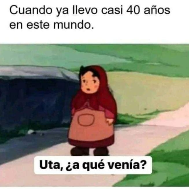 EnsedeCiencia's tweet photo. ¿Y tu cuántos años llevas?😅 https://t.co/3N03JBLess
