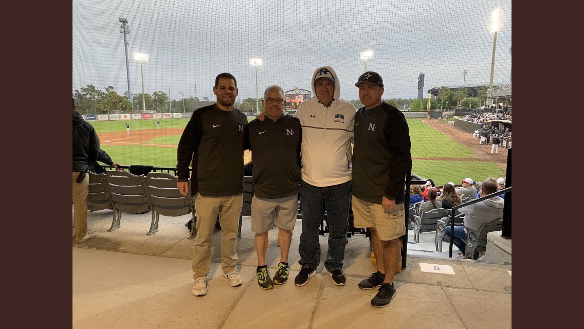 SCN_Baseball tweet media