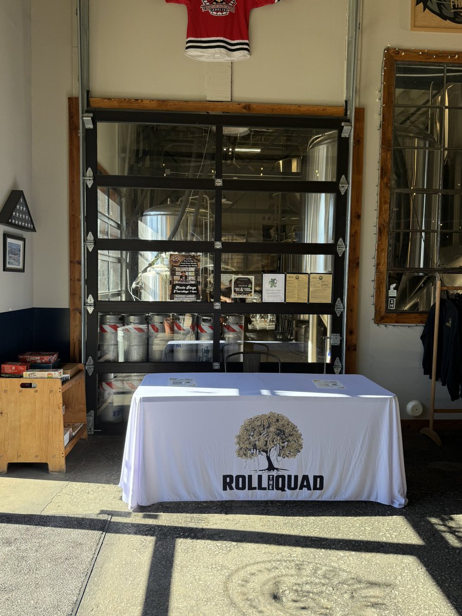 rollthequadNIL's tweet image. 👀 you 🔜 🎩