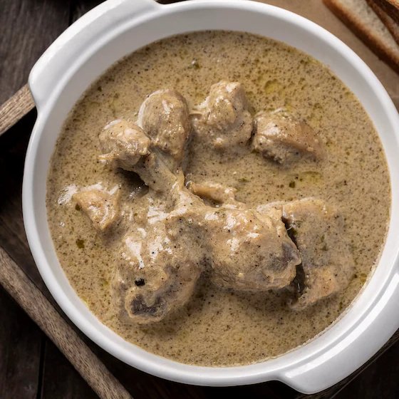 NDTVFood's tweet photo. How To Make Kerala Chicken Stew
https://t.co/knUDWmyvzL
#kerala #chickenstew #stewrecipe https://t.co/SP9B2E3aCG